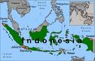 map indonesia 2